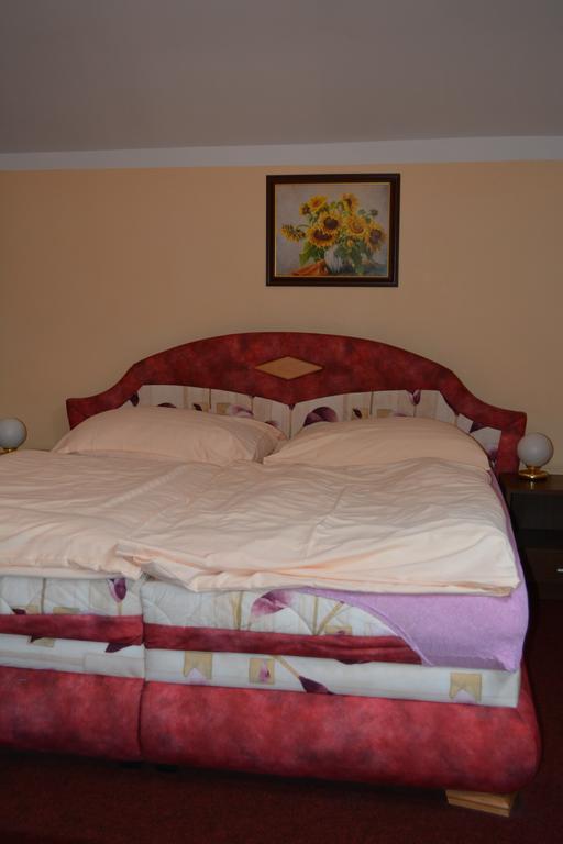 Hotel Koruna Karlštejn Cameră foto